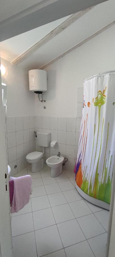Sea Breeze Apartments With Private Beach And Boat Anchorage ستارا نوفالجا المظهر الخارجي الصورة