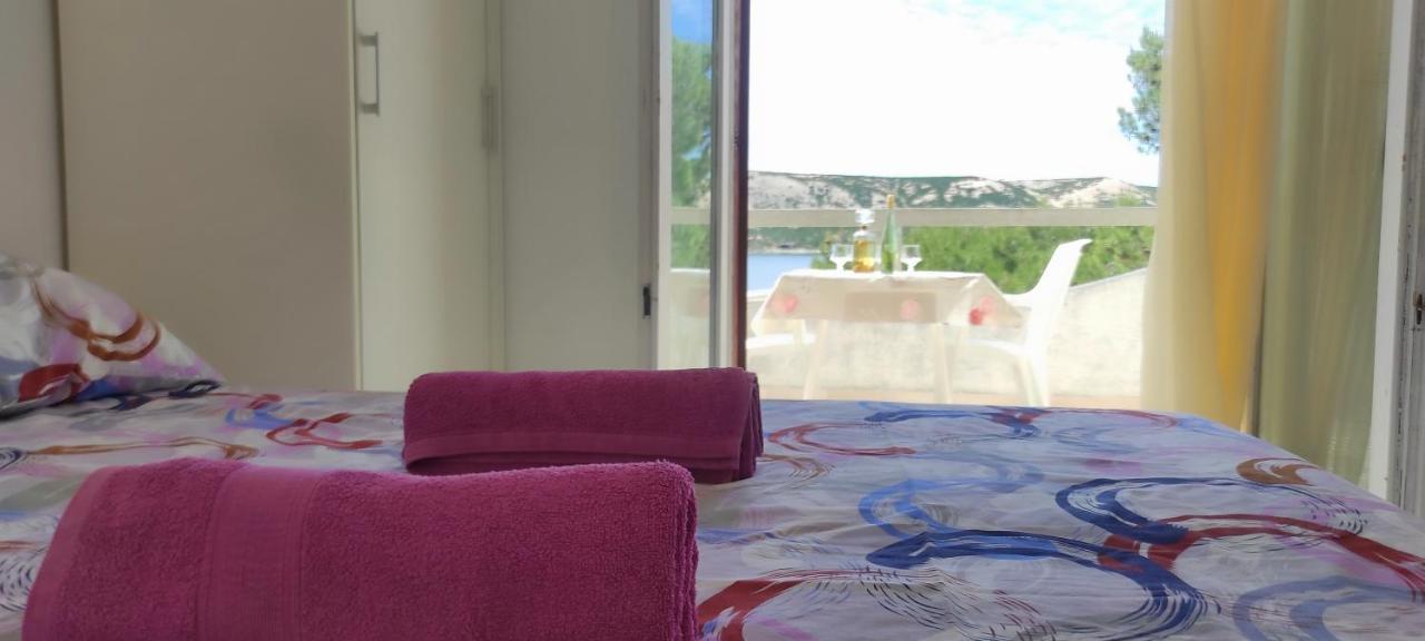 Sea Breeze Apartments With Private Beach And Boat Anchorage ستارا نوفالجا المظهر الخارجي الصورة