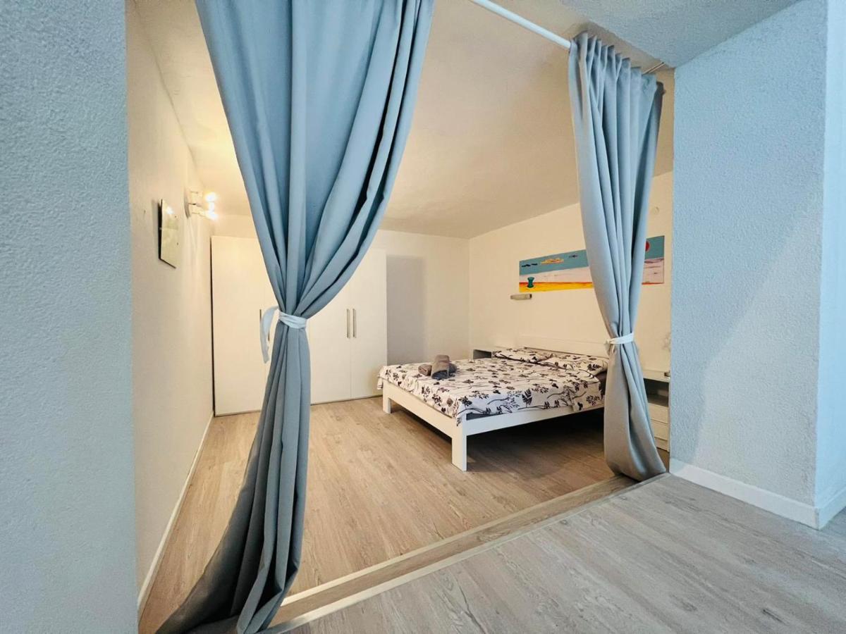 Sea Breeze Apartments With Private Beach And Boat Anchorage ستارا نوفالجا المظهر الخارجي الصورة