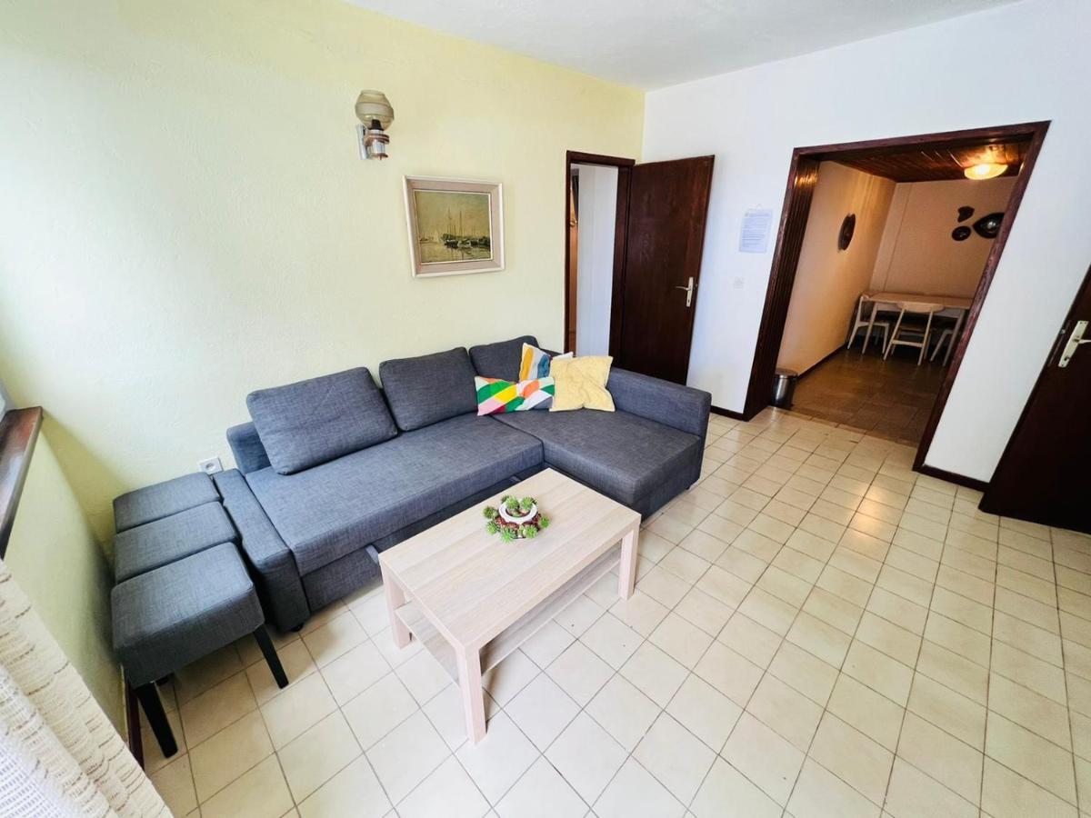 Sea Breeze Apartments With Private Beach And Boat Anchorage ستارا نوفالجا المظهر الخارجي الصورة