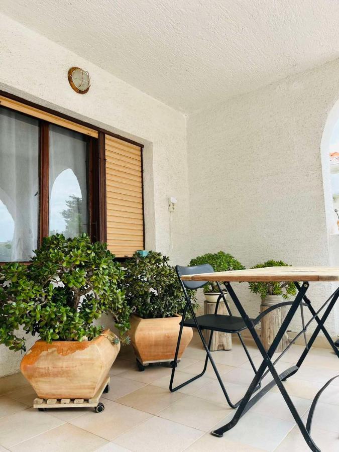 Sea Breeze Apartments With Private Beach And Boat Anchorage ستارا نوفالجا المظهر الخارجي الصورة