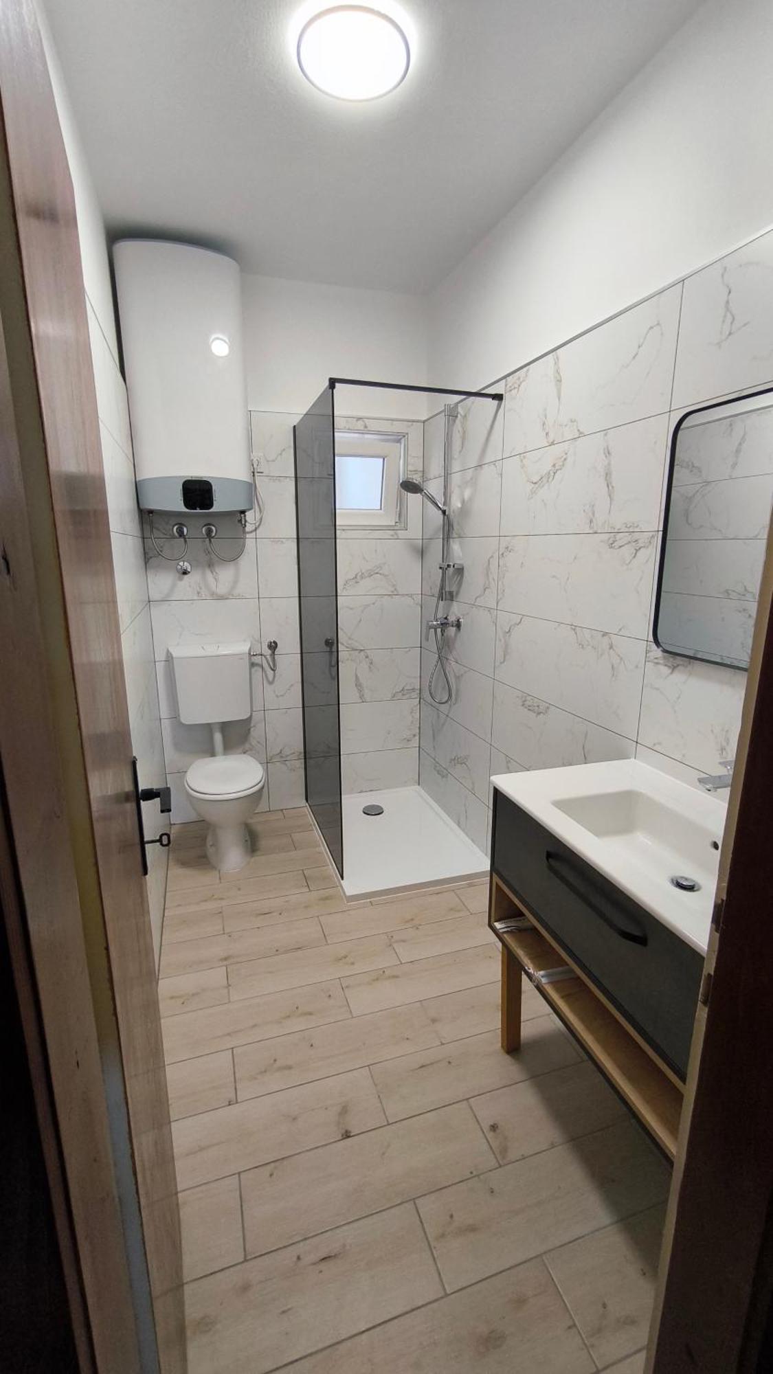 Sea Breeze Apartments With Private Beach And Boat Anchorage ستارا نوفالجا المظهر الخارجي الصورة